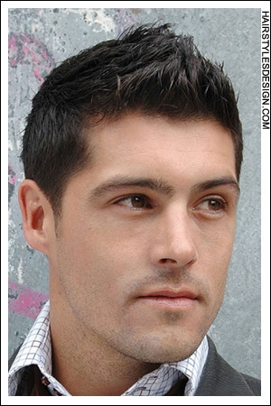 Hairstyle For Man 2010. new hairstyles men. MEN